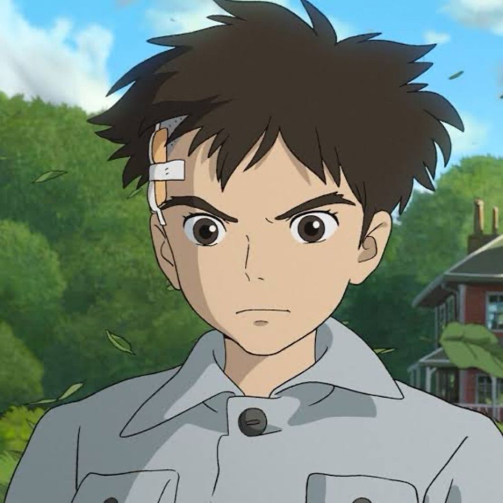 User avatar