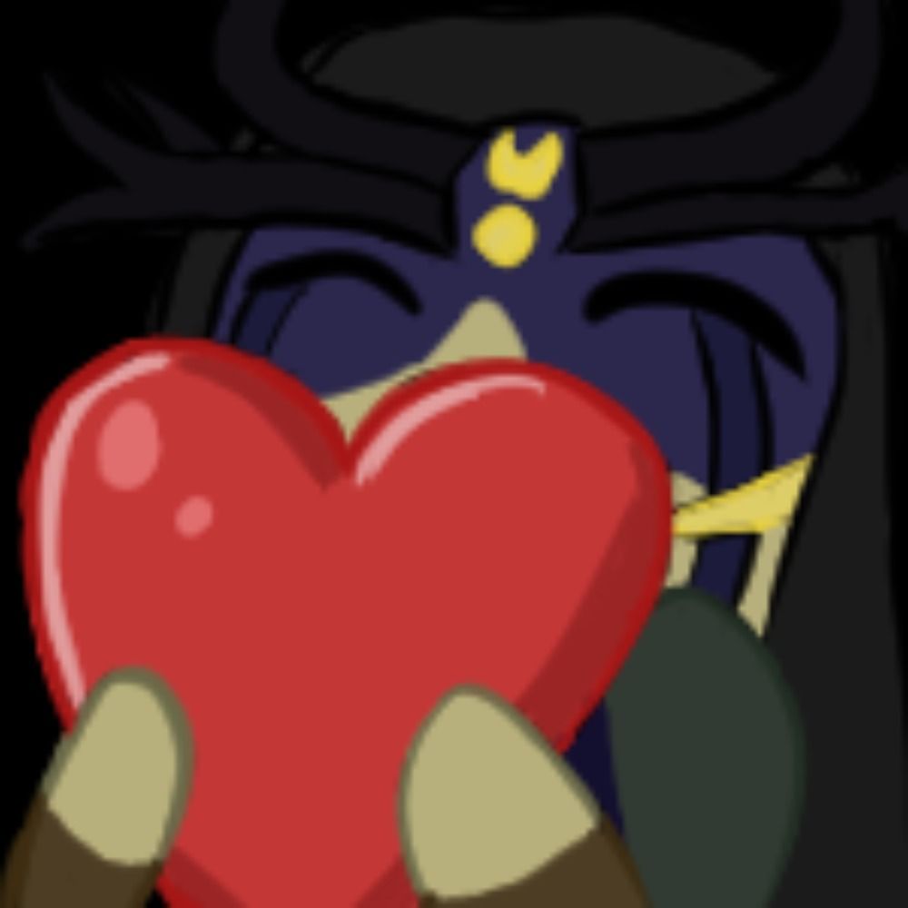Shadrian Crow