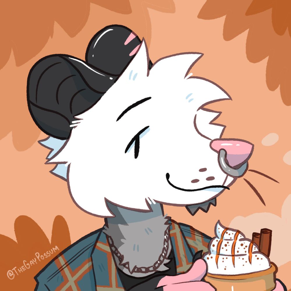 thegaypossum.bsky.social