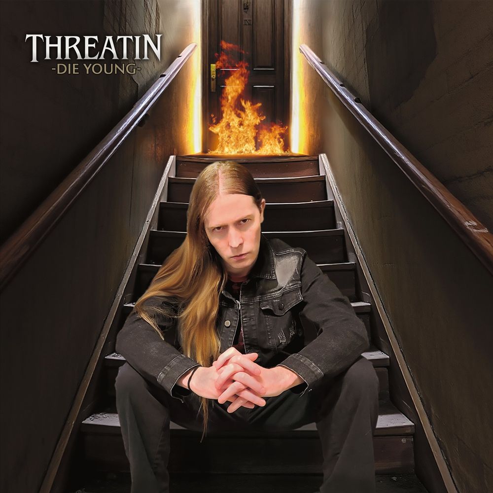 Threatin (Jered Threatin)