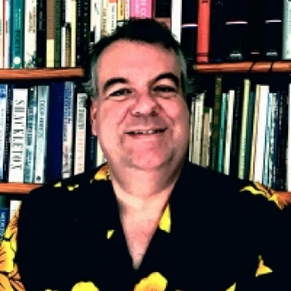 Michael DuVernois's avatar