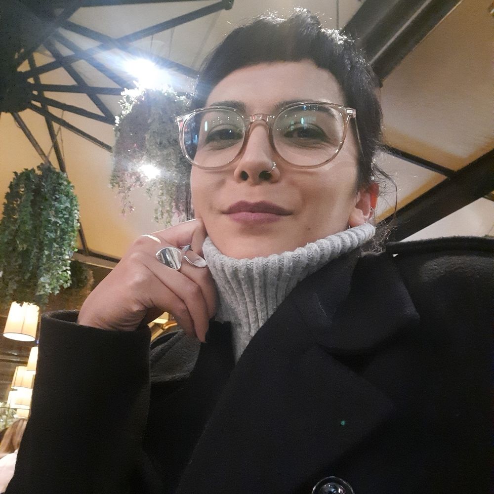 Özlem Cihan