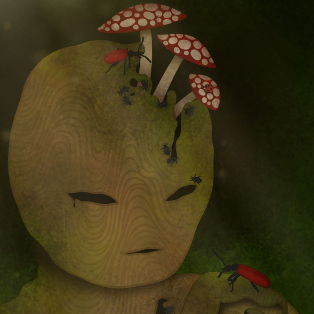 Sole Traveler the Fallen 🍁