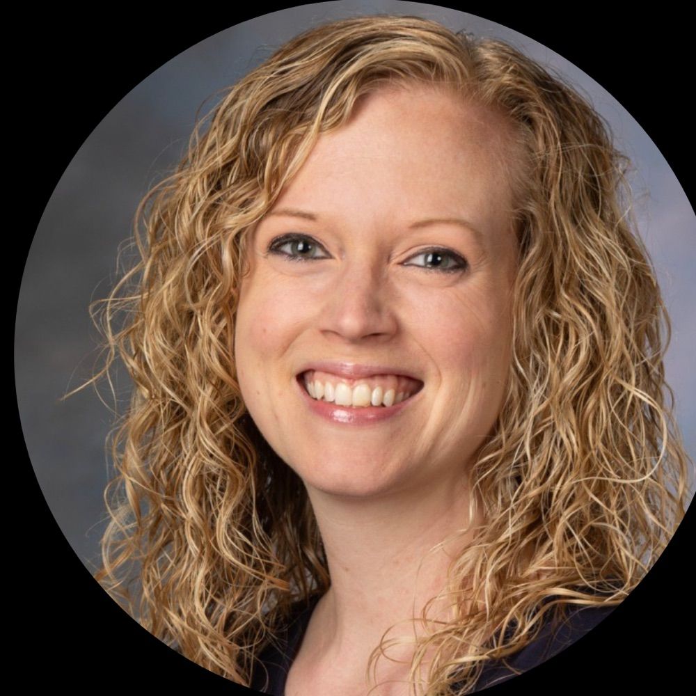 Beth Reichard