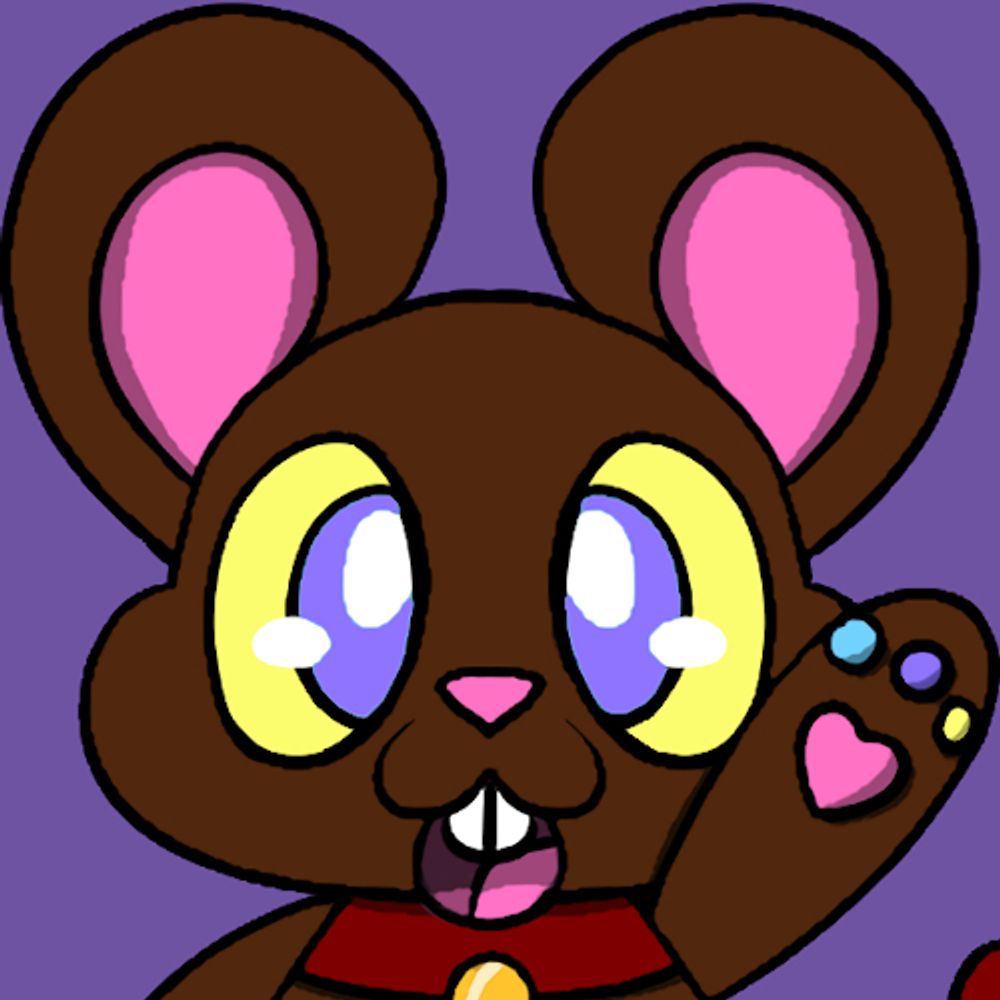 Coco 🍫💖