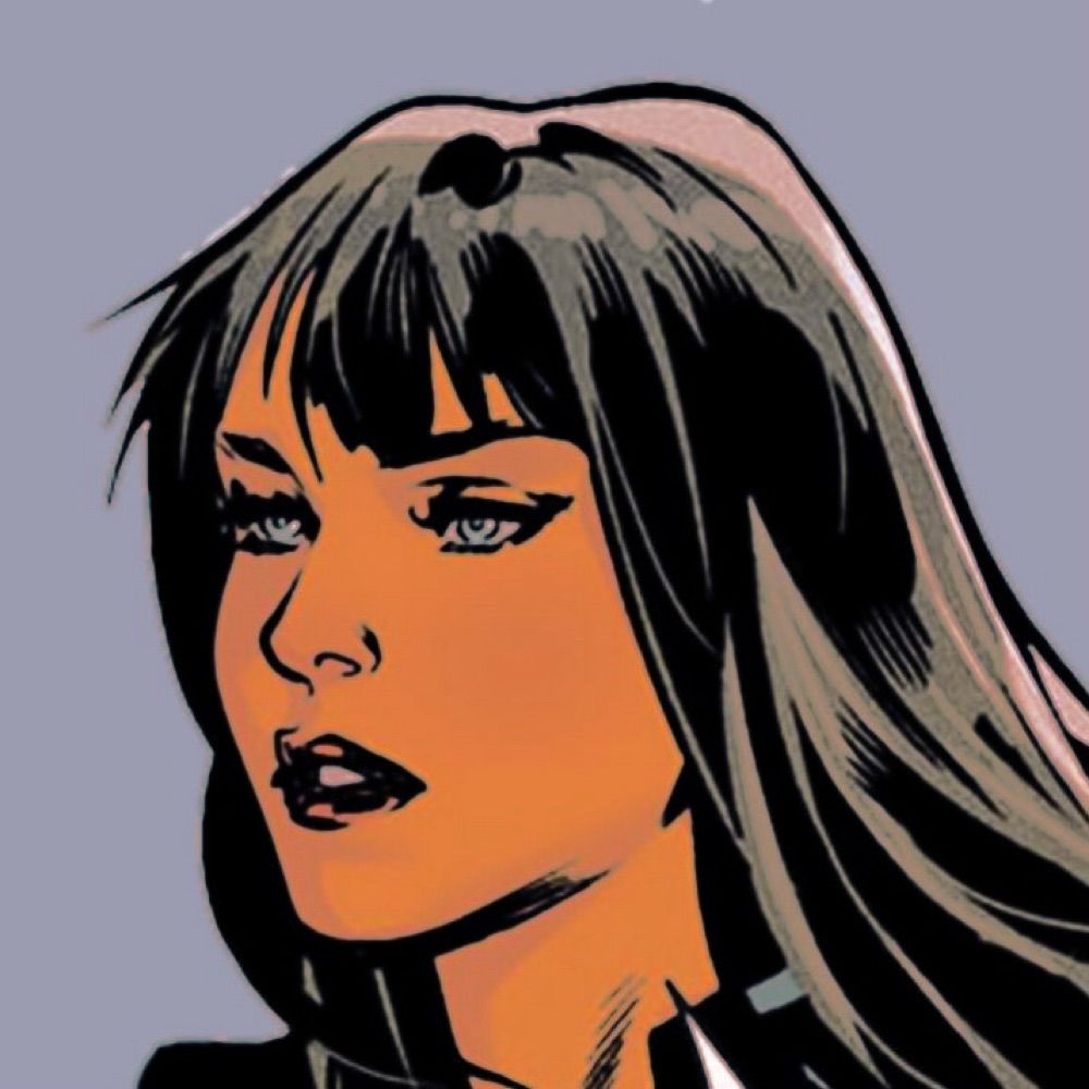 ZATANNA ZATARA 