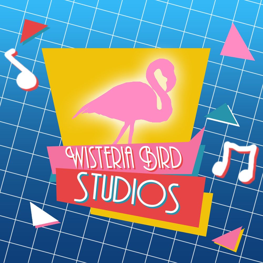 Wisteria Bird Studios (Music Commissions Open!)