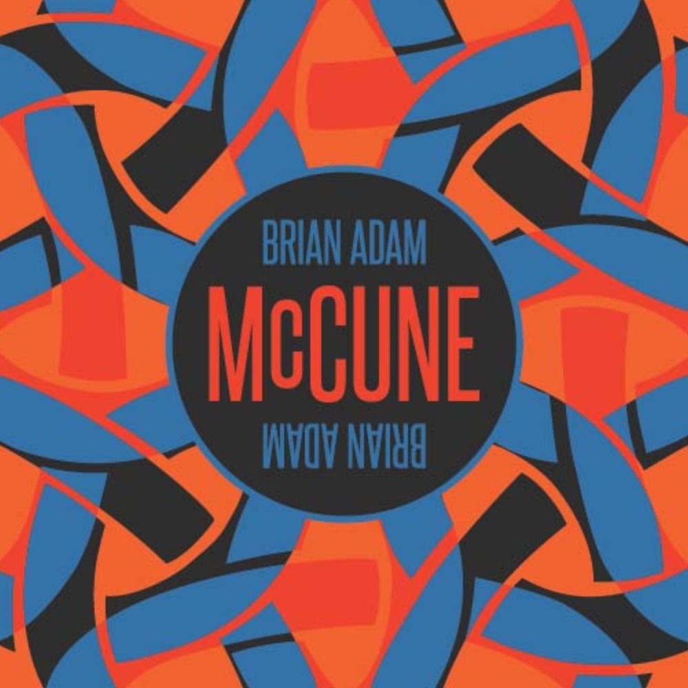 Brian Adam McCune