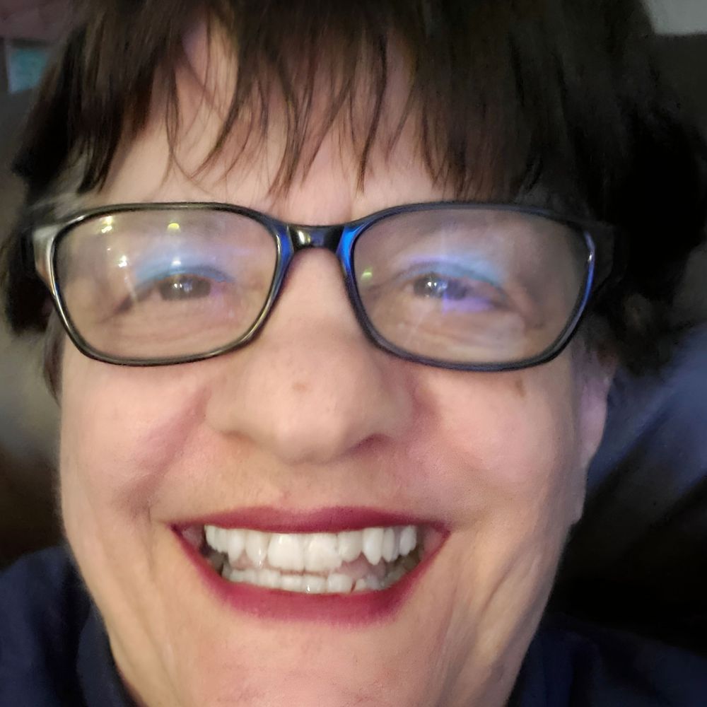Rachel Hockett
