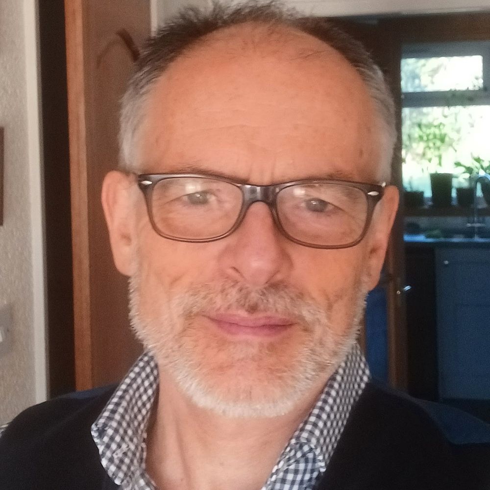 Gordon Grant