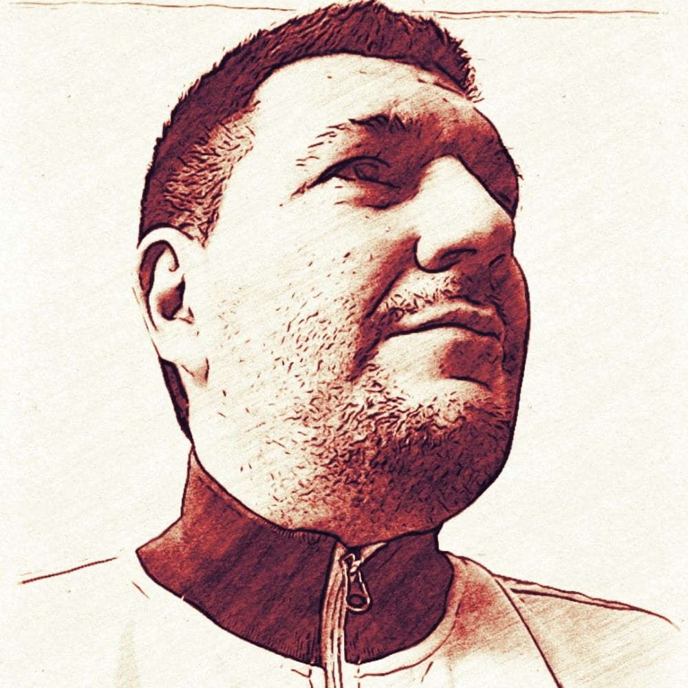 César