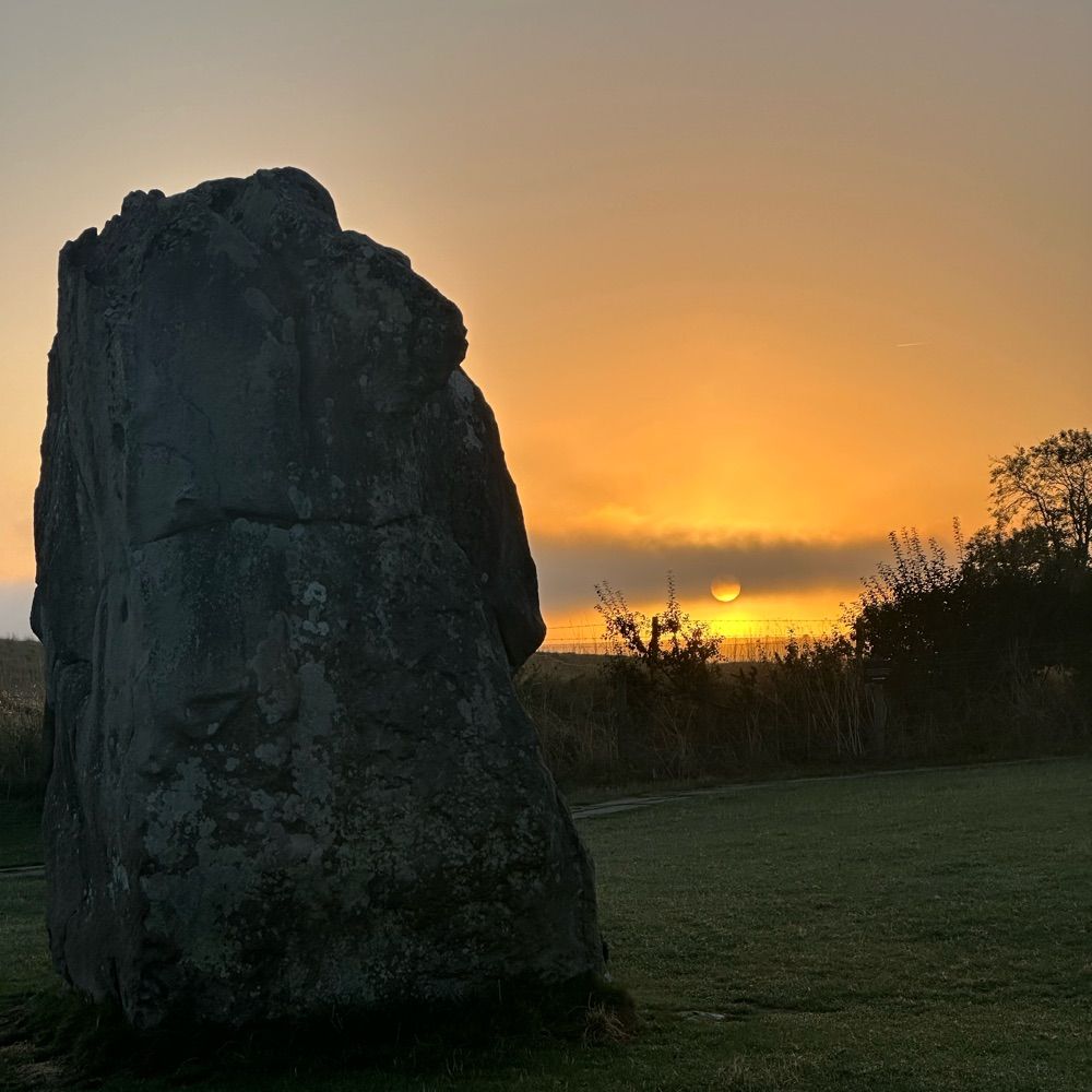 Elements of Avebury