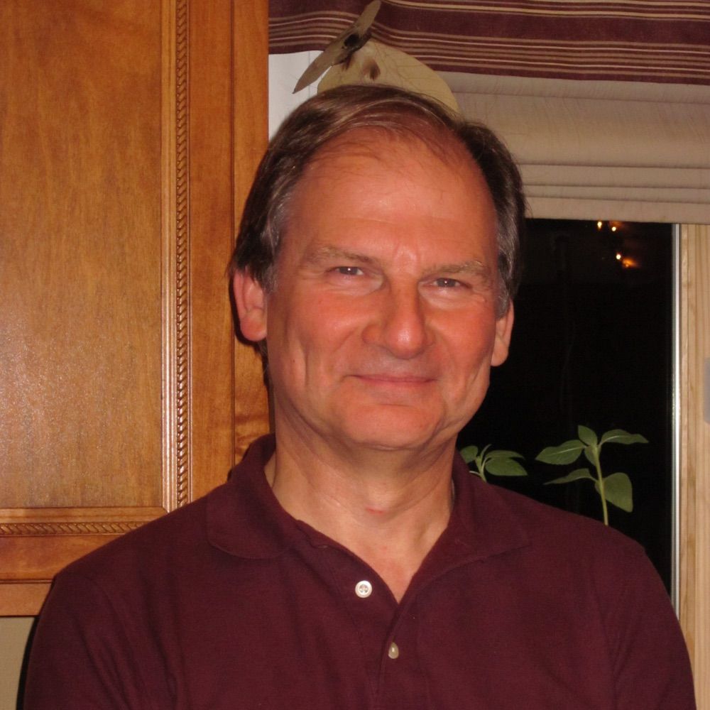 Jim Cieri