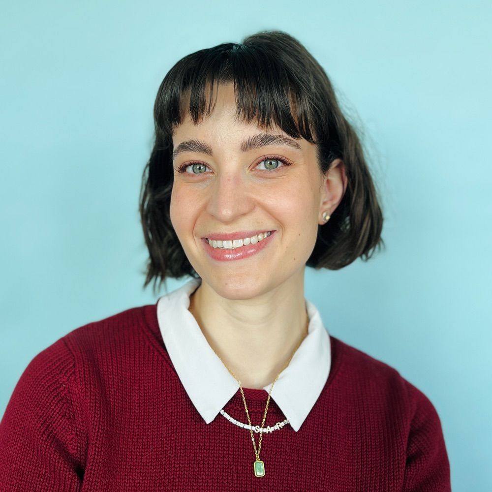 Sarah Felbin