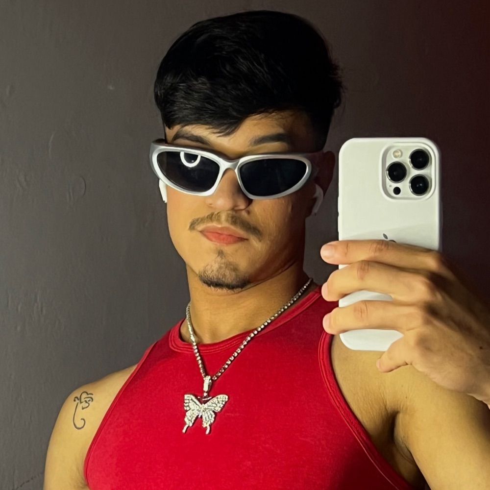 GHABRIEL TAVARES 