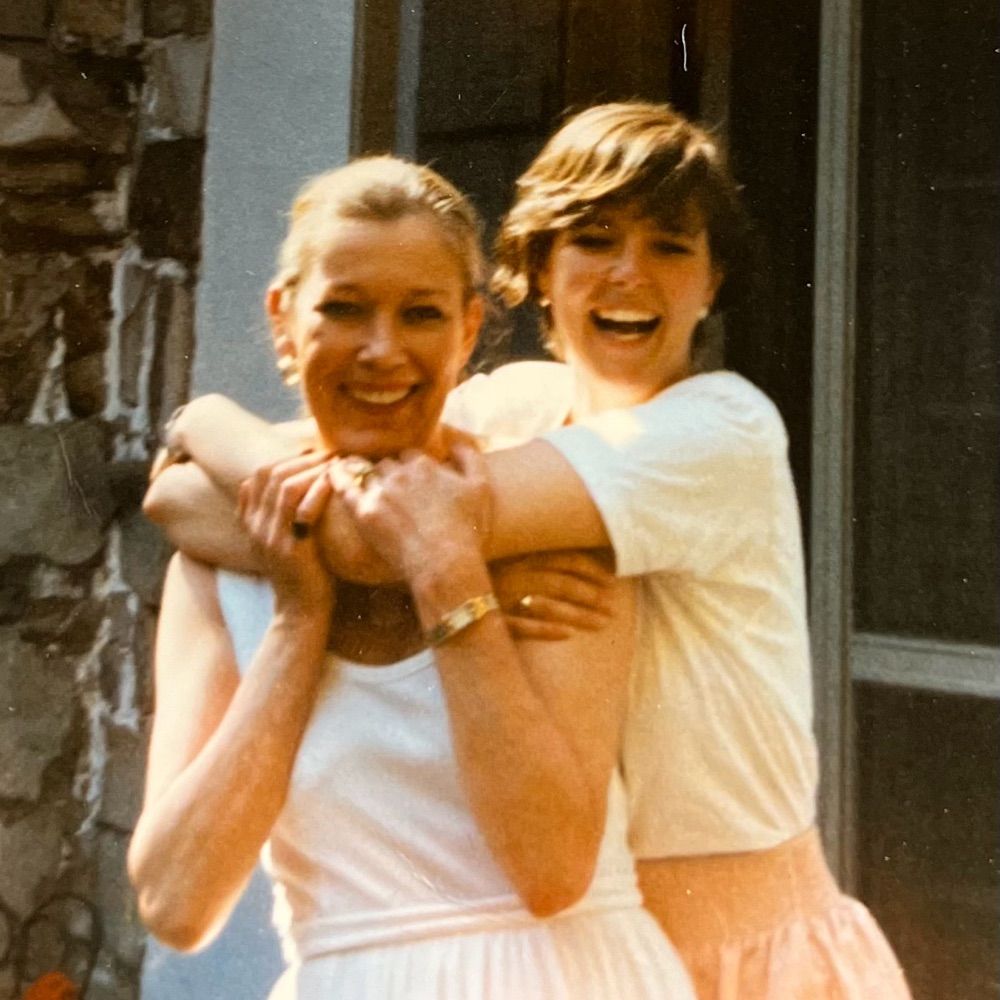 Robin Corley Andrews