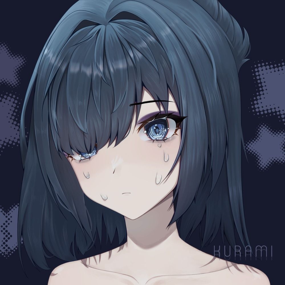kurami |くらみ
