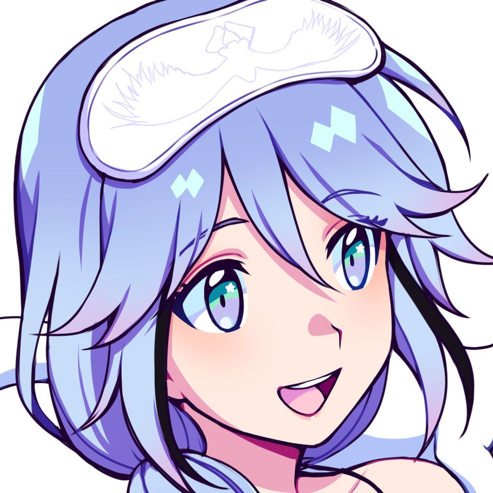 レスタ@VRC