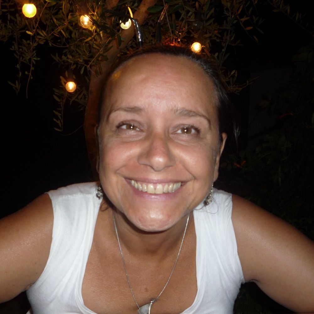 Sara Laksimi