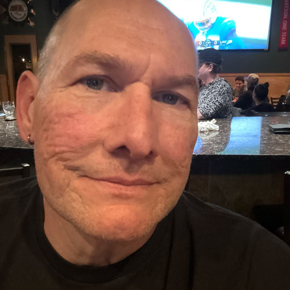 Christopher Spatz
