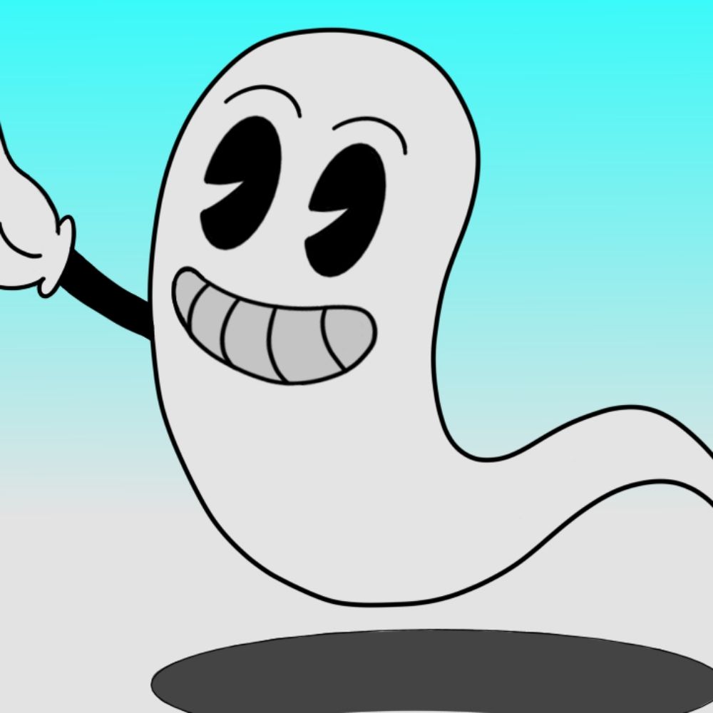 Ghostie Plays