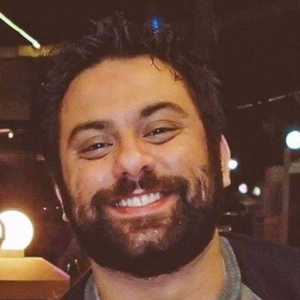 Matthew Agius