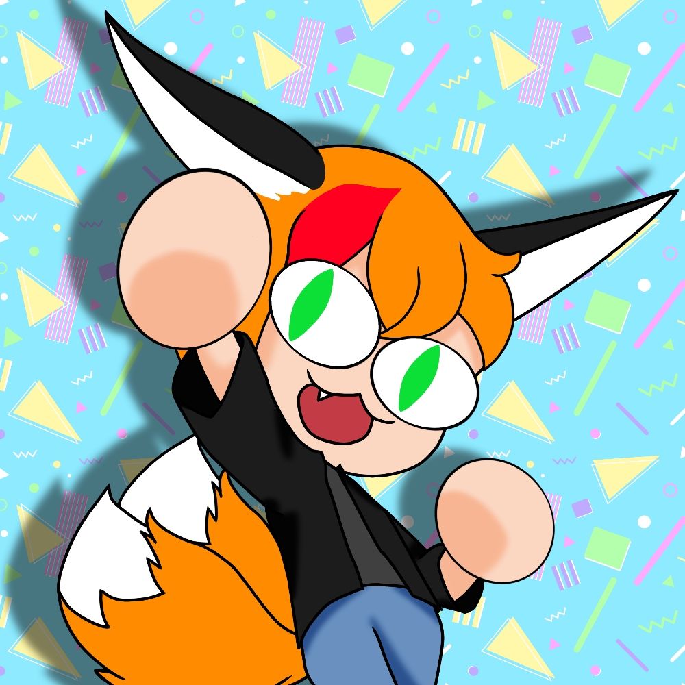 Felix Fox 