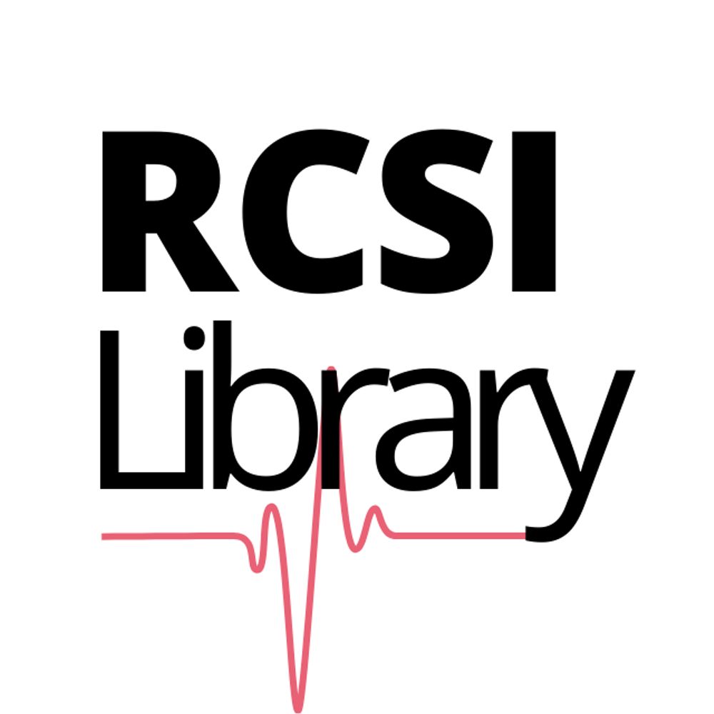 RCSI Library