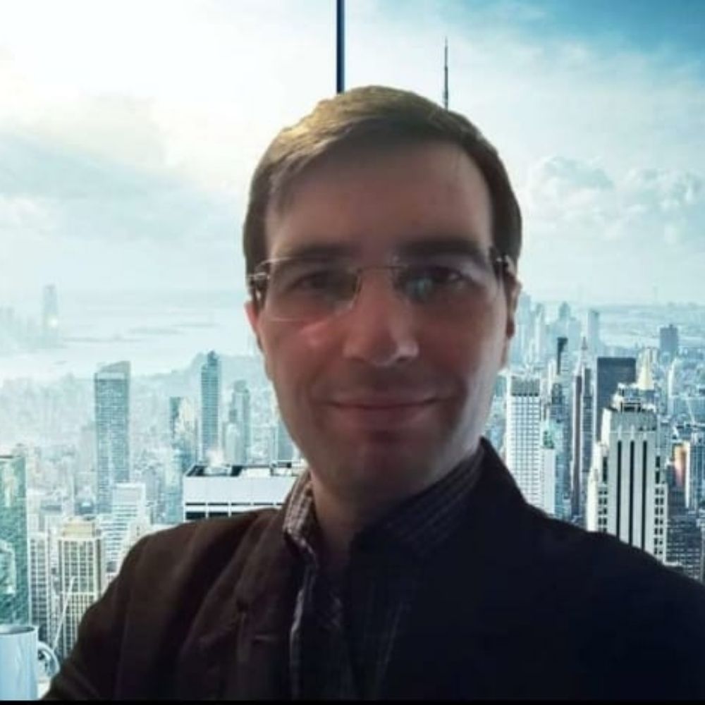 André Luis 