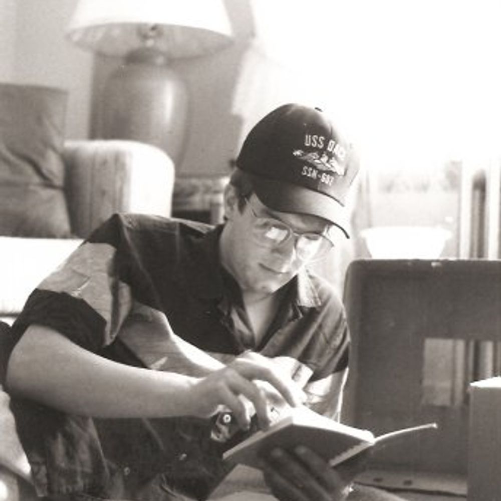 Kenny Van Allen