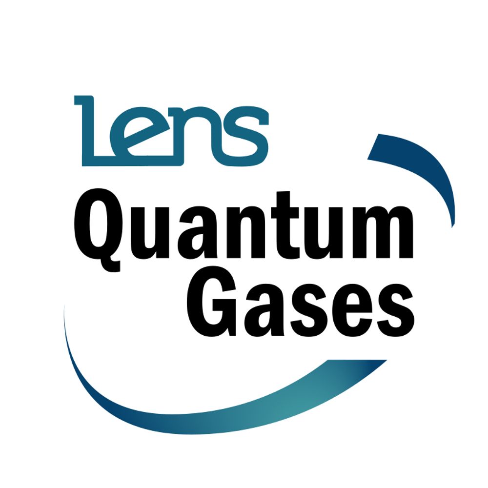LENS Quantum Gases