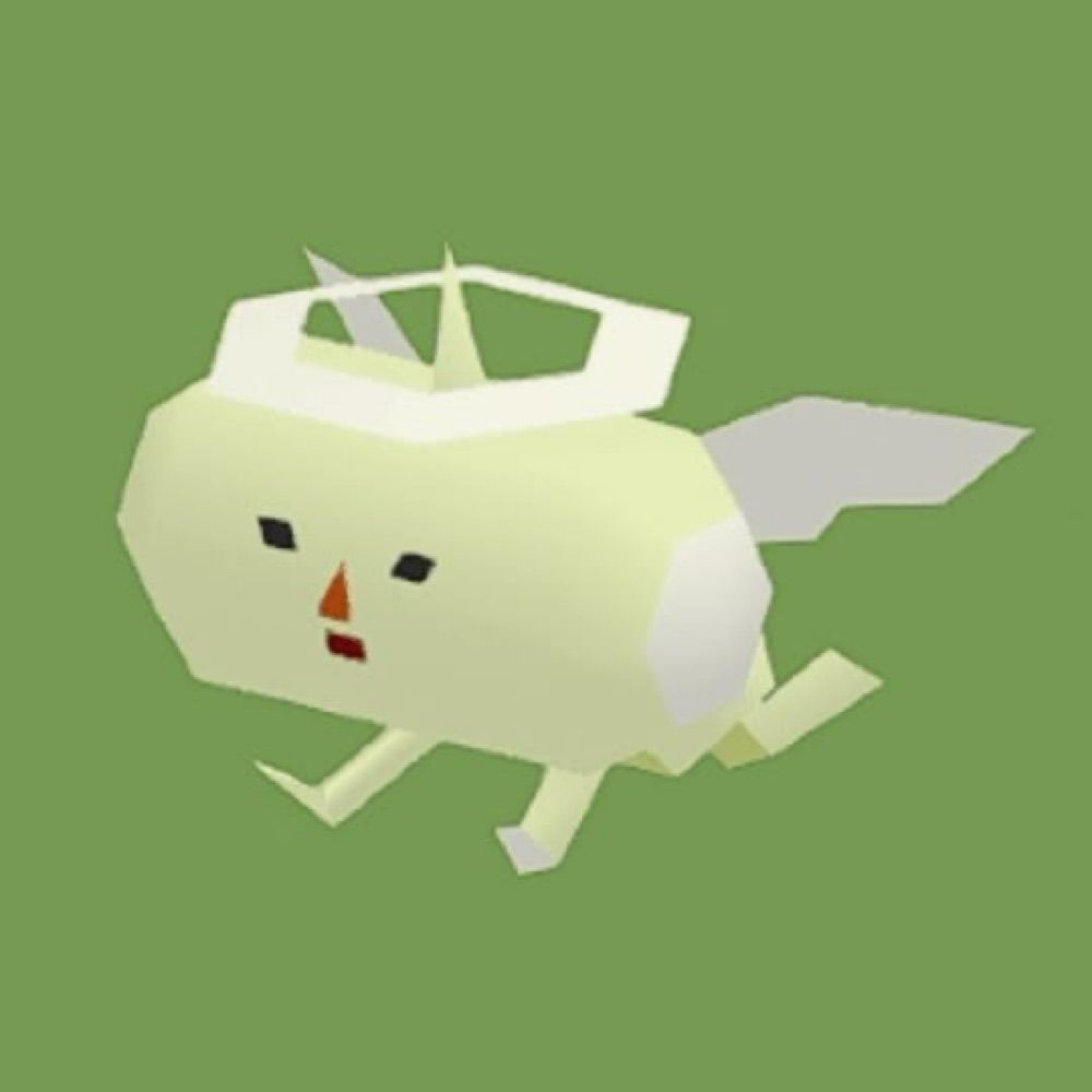 mola mola