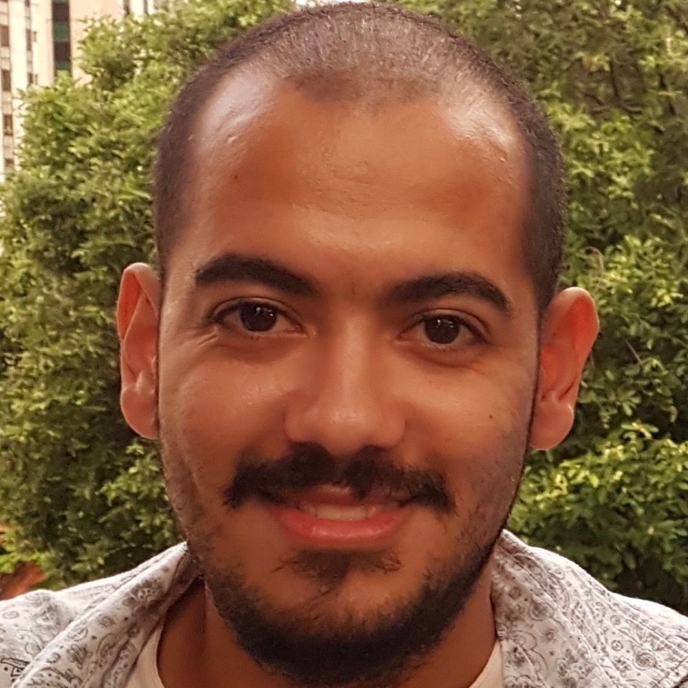 Luan Lisboa