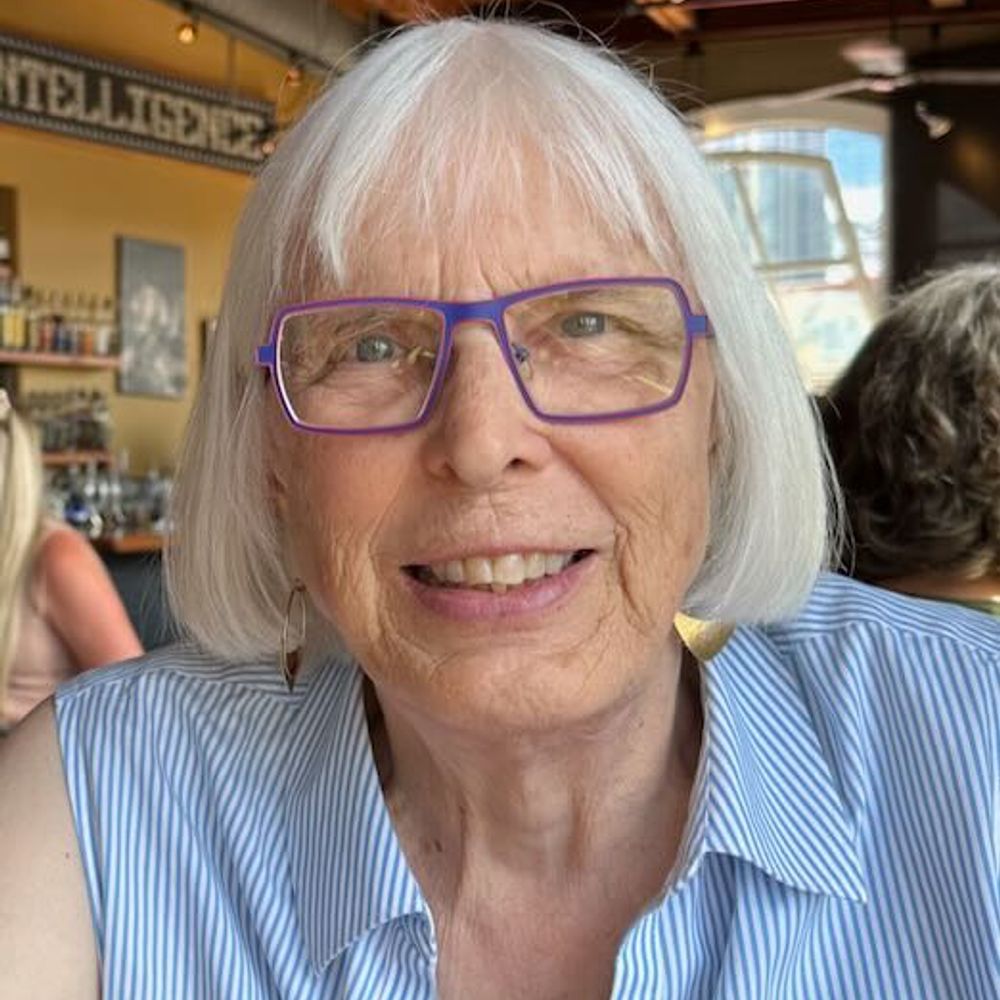 Barbara Nash