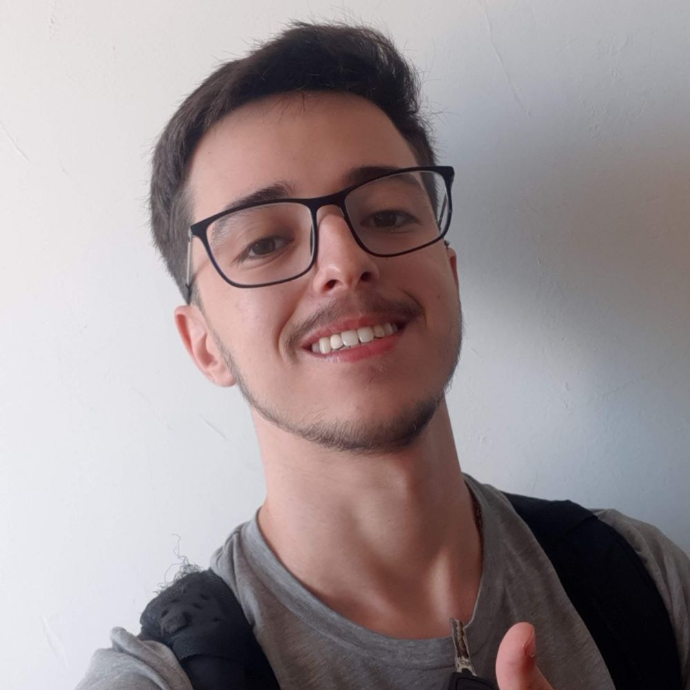 Pedro Kourly