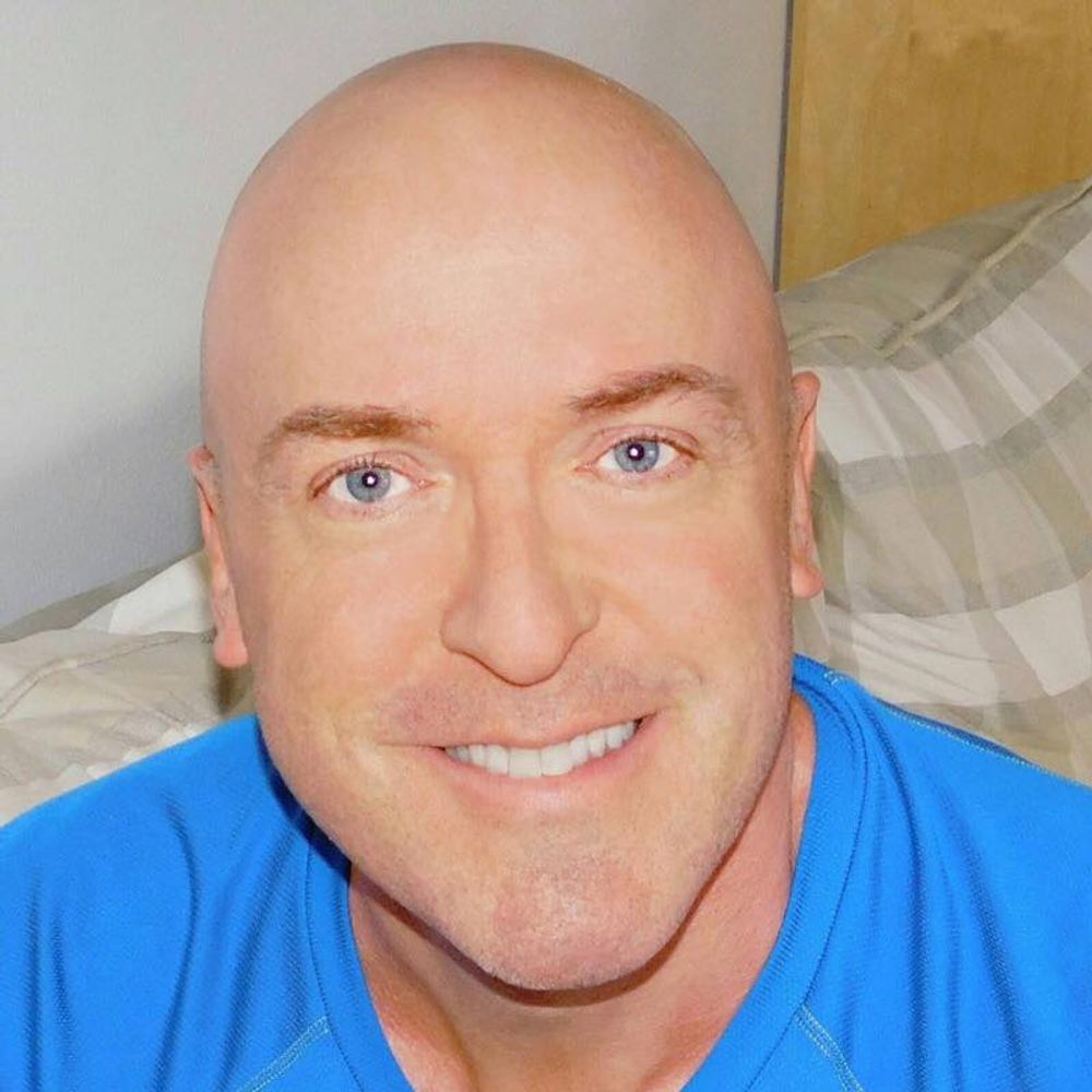 Eddie Mullins