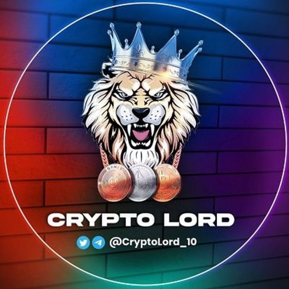 CryptoLord