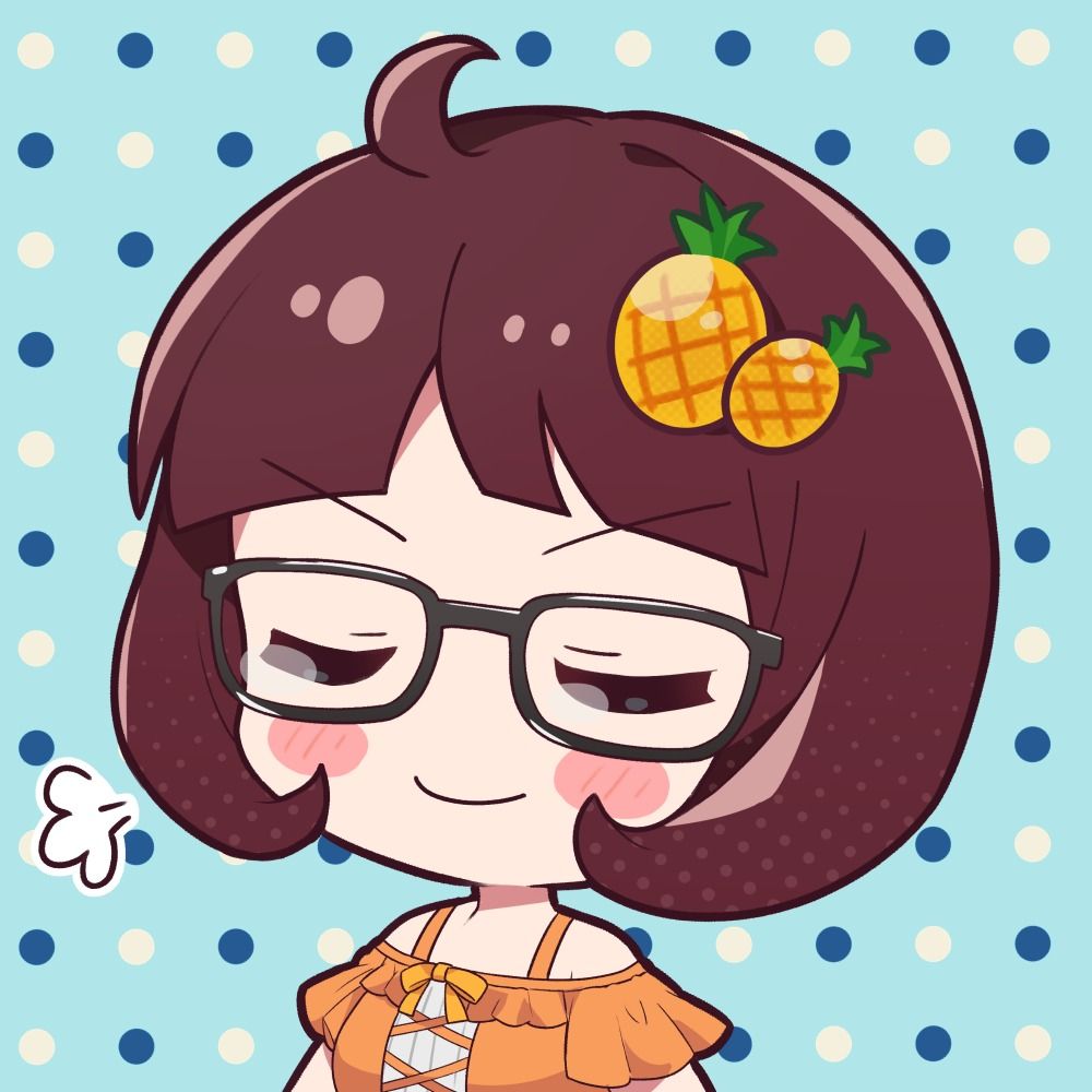 七草あんこ@PowerApps全振り