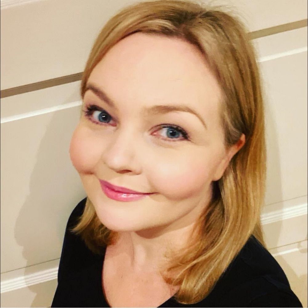 Julie Østengen