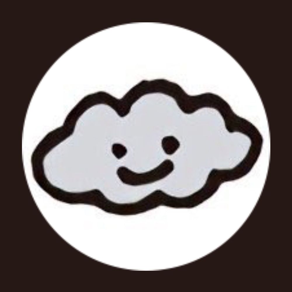 クラウド