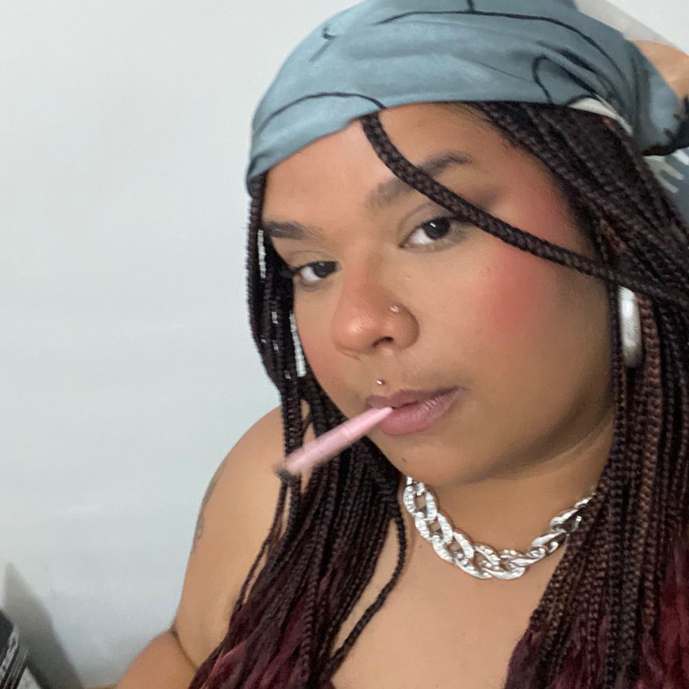 cachorra se recusa a passar o beck 