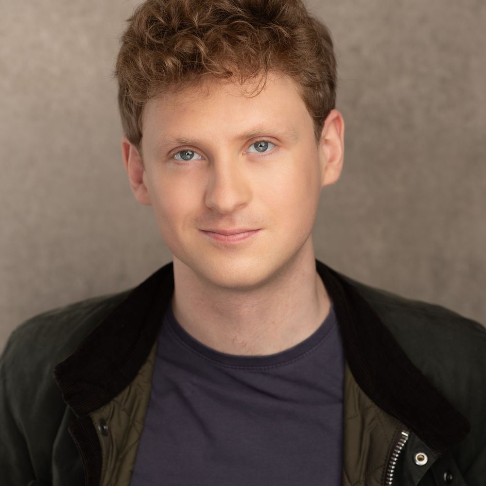 Zach Burns