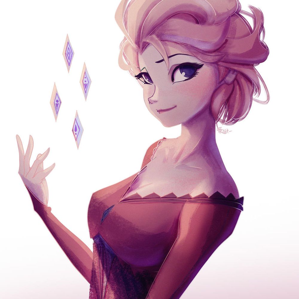 Sarah 🏳️‍⚧️ 🏳️‍🌈 