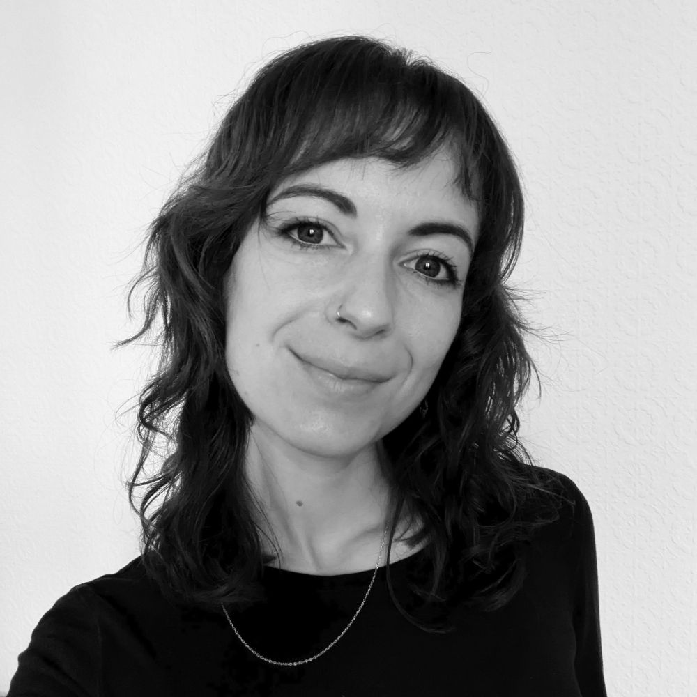 Beth Luxton