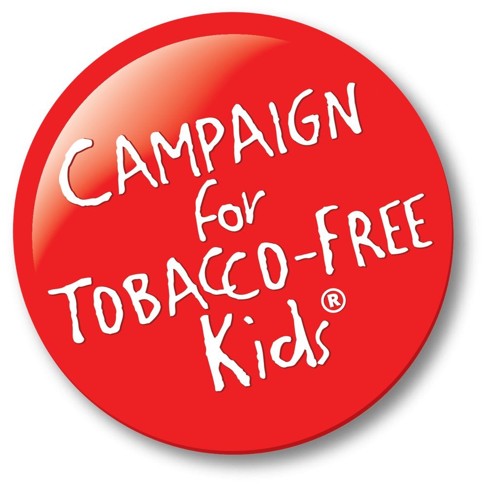 Tobacco-Free Kids Global