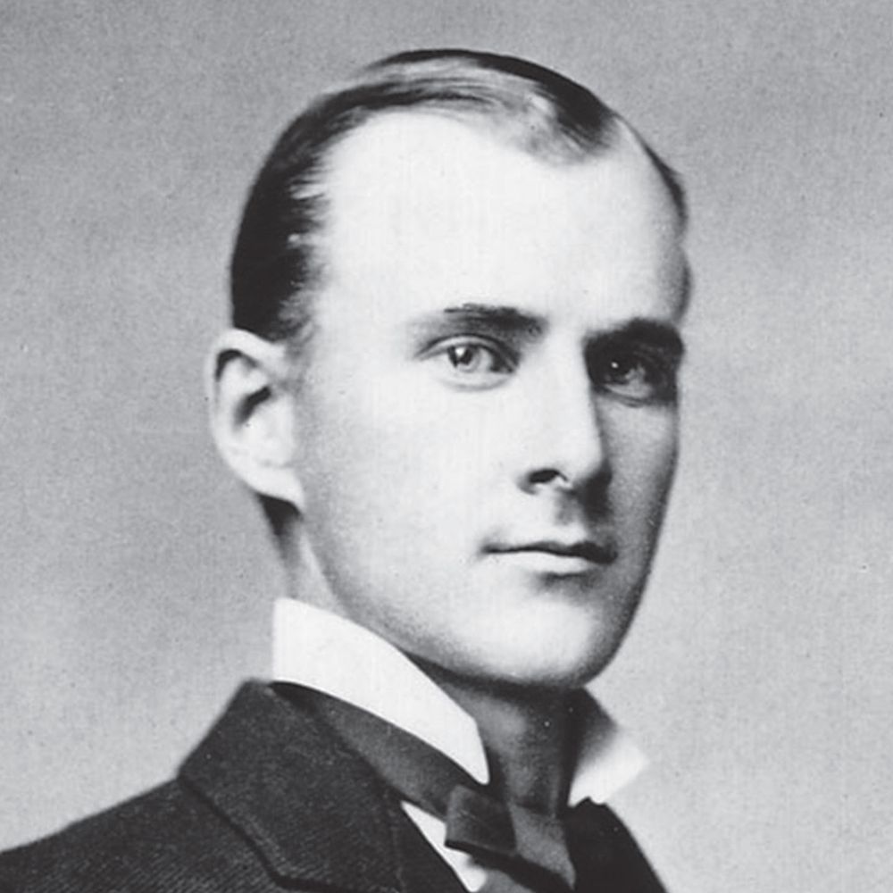 Edward Banatt