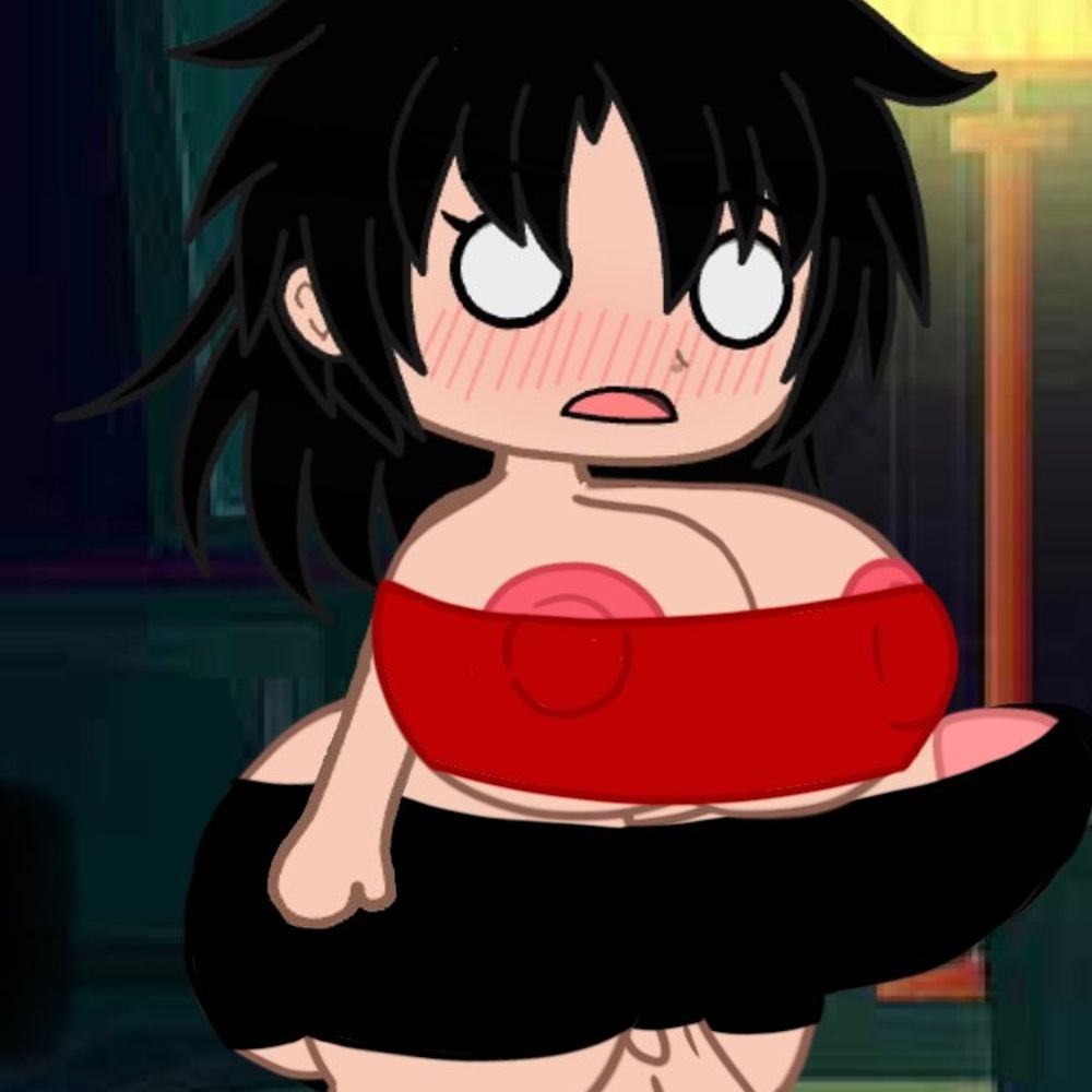 Jasmine the Futa Saiyan
