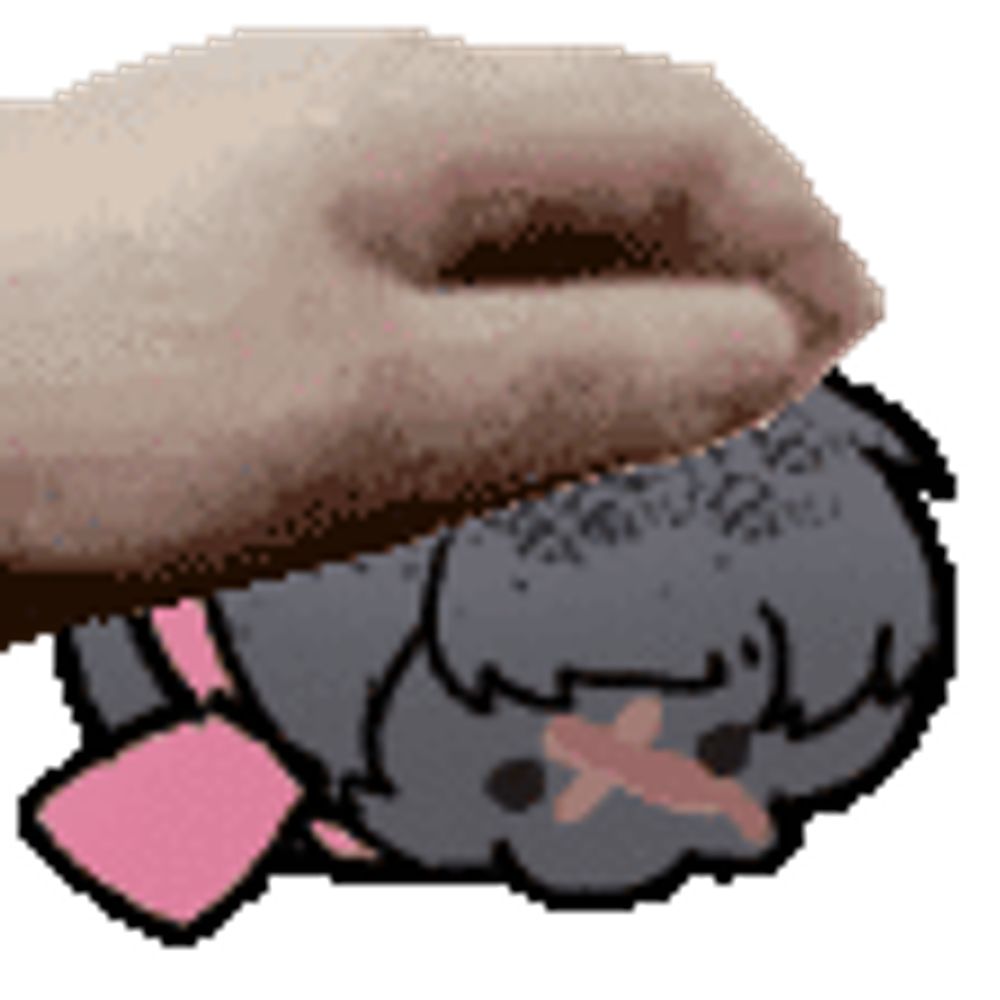 :heart_demigirl: 드로/ドロ :mnk: