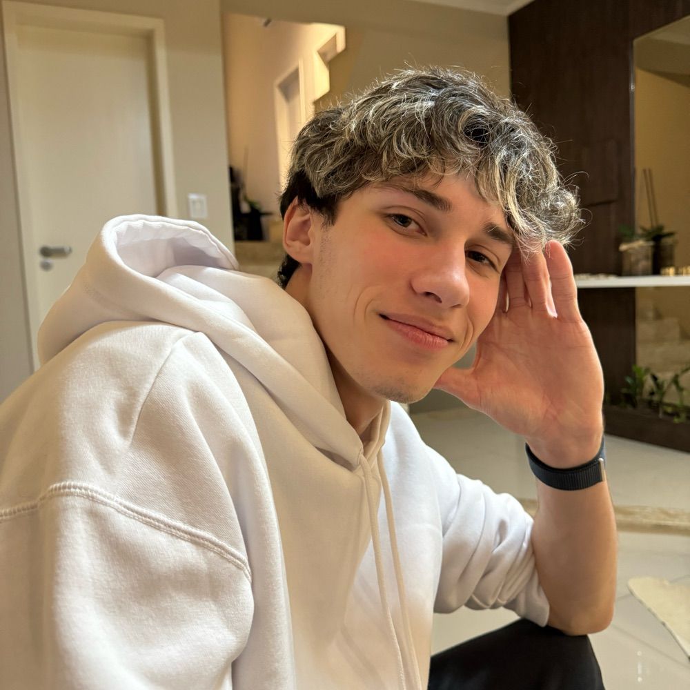 Guilherme Kreische