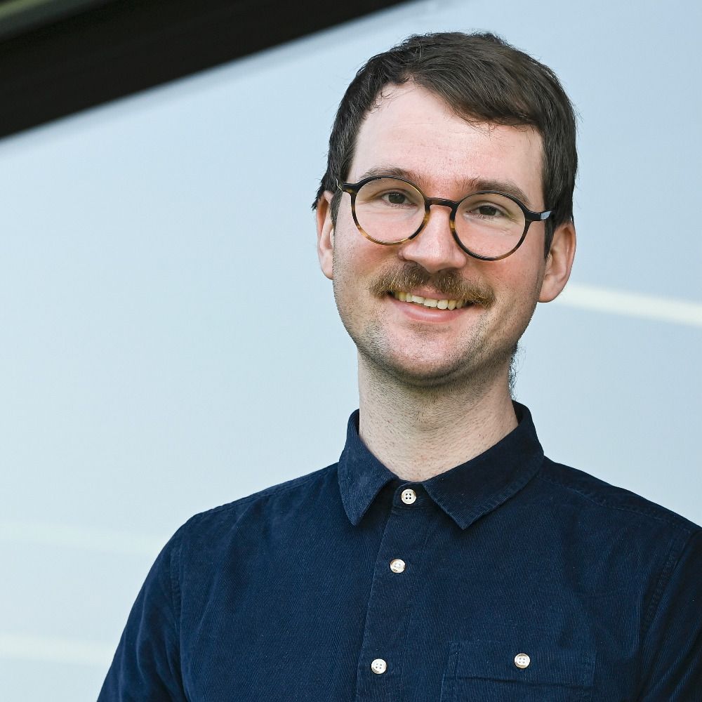 Matthias Orlikowski